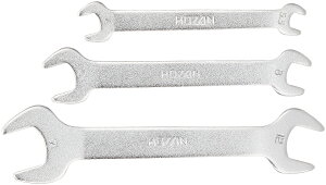 yzz[U(HOZAN) XpiZbg ^Xpi 5.5×7mmA8×10mmA12×14mm3{g 2.3mm W-76