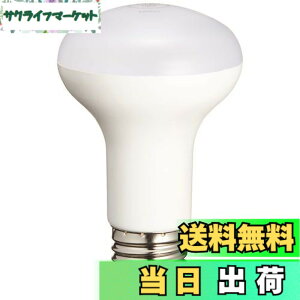 �y���������z�I�[��(OHM) �I�[���d�@ LED�d�� ���t�����v�` 60�`���� E26 �d���F [�i��]06-0771 LDR6L-W A9