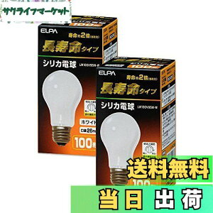 yzELPA VJd 100W y×2z LW100V95W-W