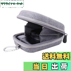 yzAenllosi pi\jbN(Panasonic) DMC-TZ85/TZ90/TZ95/ZS100RpNgfW^J Ή p[P[X (O[)