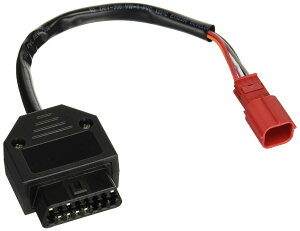 yzL^R(KITACO) OBD(On Board Diagnostics)A_v^[ 6P CBR400R/400X(NC56)ACRF1100L Africa Twin(SD10) 764-9000110