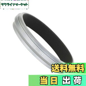 yzHaoge ^ 49mmXbh YA_v^[O for Fuji FinePix X70 X100 X100S X100T X100F Jp AR-X100 ݊ ₢