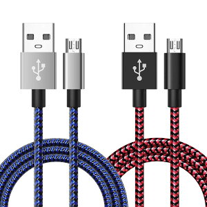 yzBeyerHiFi Micro USBP[u PS4 Rg[[ [dR[h Xbox One Rg[ [dP[u3M 2{Zbg Micro USB 3.0}[d Sony PS4/Pro/Slim Dualshock 4/DS4 Xbox One X/SRg[[ PS4 Con