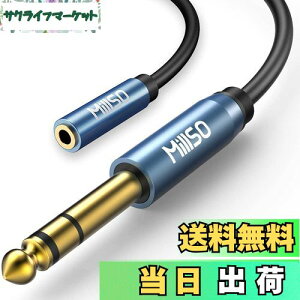 yzMillSO 6.35mm 3.5mmϊ 3m XeI~jvOiXj˃XeIWvOiIXjTRS 6.35mmtHvO AvwbhzϊP[u WvO ~jvO ϊ bLi30