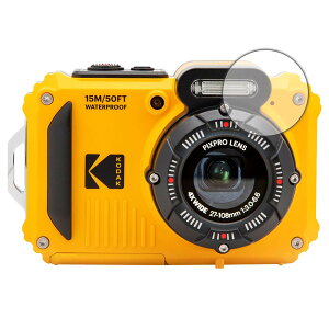 yzPDAH[ KODAK PIXPRO WPZ2 Crystal Shield ی tB [JYp]  {