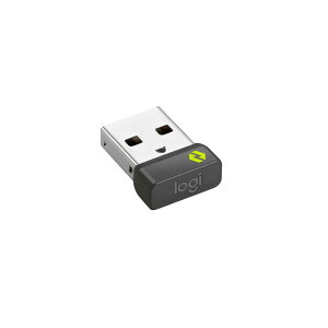yzLogicool(WN[) WN[ Logi Bolt USB V[o[ LBUSB1 windows mac chrome OS Ki ubN