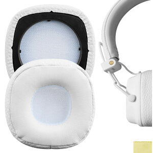 yzGeekria C[pbh QuickFit ݊ pbh }[V Marshal Major III Wired, Major III Bluetooth Wireless, MID ANC wbhzɑΉ pbh C[/C[Jbv (veCU[/)