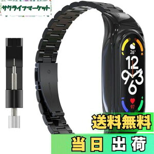 yz[GeeRic] Xiaomi Smart Band 7 Ή oh  XeX  X}[goh7 XeX`[ ւxg xg xg VI~ X}[goh 7 Ή oh p
