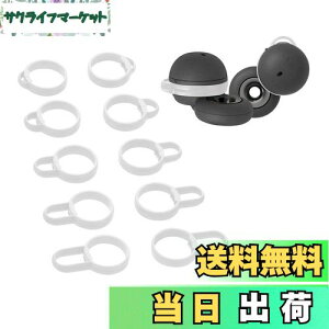 yzkwmobile 5x Sony LinkBuds WF-L900Ή C[s[X - C[`bv p VR h~ F