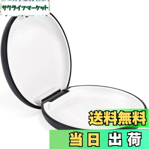【送料無料】Annhua マウスピースケース リテーナーケース マグネット開閉 軽量 防水マウスピース入れ 多機能 矯正ケース 部分入れ歯ケース 歯の矯正 まうすぴーすけーす 携帯用 まうすぴー