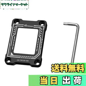 yzLIKENNY CPUh~ 12LGA 1700Ȃ~ߋ L^Xpit A~jE LGA1700 CPUt[iubNj