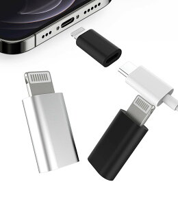 iPhone Lightning UsbϊA_v^(3Zbg)USB C^Cvc XɃAbvIX[dA_v^[cvOCgjO RlN^Thunderbolt 4typecP[uӂ񂠂Ղ[ΉApple IPhone 11 11Pr