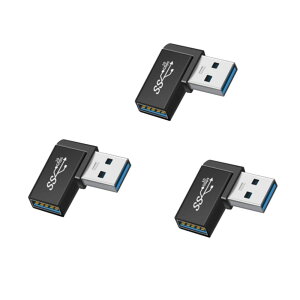 yzYFFSFDC USBϊA_v^ 3Zbg USB3.0 XIXϊRlN^ USB RlN^ USB 3.0 A_v^ 90x L^ p IX烁XϊRlN^ 10Gbps f[^] gуp\RΉ