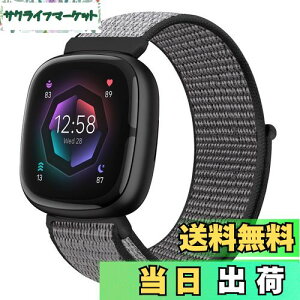 yz[Huamanlou] Rp`u Fitbit versa 4/Fitbit versa 3/Fitbit Sense 2 Fitbit Sense ohAiCX|[cohuXbgʋC߉\ȌyʌXgbvXgohANZT