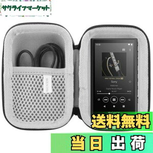 yzWAIYUJP[P[X݊ Sony A300V[Y NW-A306/NW-A307 v[[ ی LO [P[X. (Sony A300)