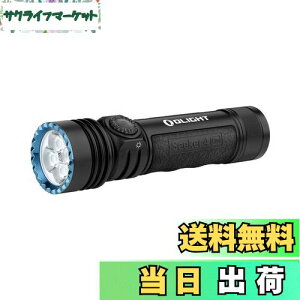 yzOLIGHT Seeker 4 Pro LEDCg d 邢4600[ Œ˒260m Cz Type-C[d h AEghA Hp gp ϋv hIPX8 ϏՌ cʕ\ Lv oR ނ 
