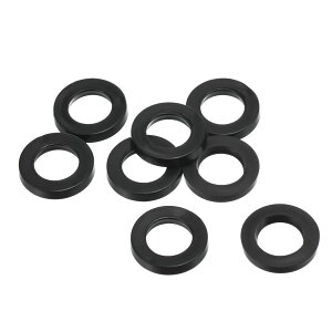 yzPATIKIL M10S tbgbV[ 810mm ID 16mm OD 2.5mm̃V[Xy[T[ KXPbgO ֌pCvz[Xt@Xi[{gp 