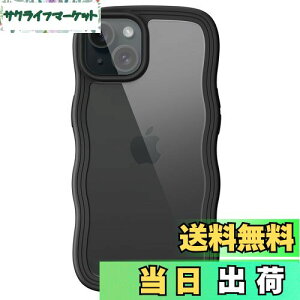 yzJEDirect iPhone 15 6.1C`p 킢 P[X gt[ ˂ ϏՌ X}zJo[ p q NA n[hPCobN (ubN)