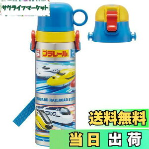 yzXP[^[(Skater) qp 2way XeX   580ml Rbv 570ml v[ 24 qɗDyʃ^Cv j̎q  SKDC6-A