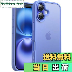 yzJETech iPhone 16 6.1C`p }bgP[X ϏՌ~^[O[h̗ی ̔w X}zJo[ wh~ (Eg})