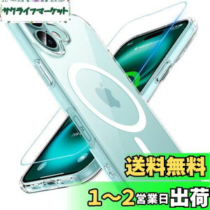 iPhone 16 P[X ACtH16 P[X BESINPOyKXtBtEMagSafeΉzNA iphone16P[X ΂݂Ȃ Xgbvz[ phone16P[X ČRMILKi ϏՌ ϋv iphone 16 X}zP[