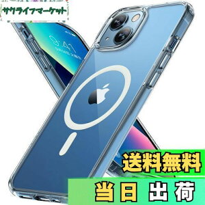 yzMiracase iPhone13 P[XyMagsafeΉEČRMILKiziPhone13P[X 6.1C` ϏՌiPhone 13 P[XA΂ݖh~Ah~AANA