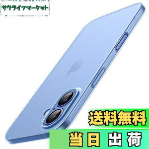 yzJETech ^ iPhone 16 6.1 C`p P[X JYSʕی y }bgdグ PPn[h~j}XgJo[ (u[)