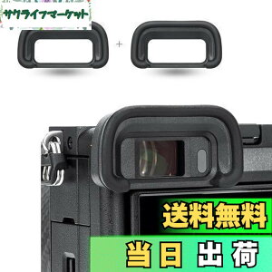 �y���������z2�� JJC FDA-EP20 �A�C�J�b�v �ڊ�ړ��� Sony A6700 ��6700 �J���� �Ή� FDA-EP20 �A�C�s�[�X �݊�