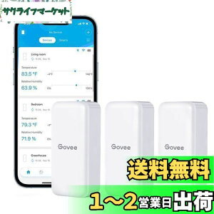 yzGovee Bluetooth xv xv xv fW^ CX x ΍ A[ ُʒm CeA RpNg ZT[3  CtGU΍ xǗ  n
