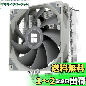Thermalright Assassin King 120 SE CPUGAN[[A4{̃zbgpCvAC 12 C PWMÉt@CPUN[[AS-FDBxAOtAAMD AM4 AM5/Intel LGA 1700/1150/1151/1200APCpɓKpAAMD/Intel cpuN[[Acpu