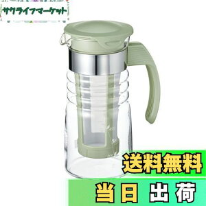 yzHARIO(nI)ԕto|bg~j pe700ml X[L[O[ ϔMKX MEHOK ␅ { HCC-7-SG