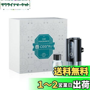 yzCEENIUyȃXy[X?R[hXz A}fBt[U[ g É obe[ GAR o ON/OFF  Mtg L F sAR F39 Car Air Freshene