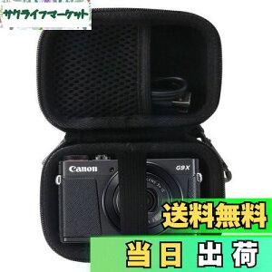 yzCanon(Lm) PowerShot G9 X / G9X mark2 fW^Jp[P[X-WERJIA .JP