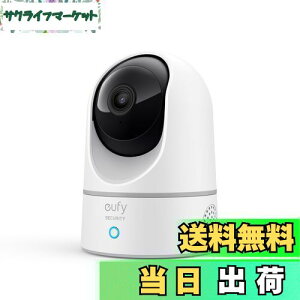 yzAnker Eufy IndoorCam 2K Pan & TiltiJ)yJ/lbg[NJ/xr[j^[/ybg/AVX^g/iCgrW/[VgbLO/S͊