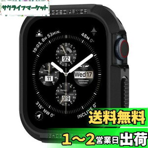 yzySpigenz Apple Watch P[X 41mm | 40mm y Series 9 / 8 / SE 2 /Series 7 / SE/Series 6 / Series 5 / Series 4 Ή z  Ռ z ^tlXfUC یJo[ AbvEHb`P[X Mbh