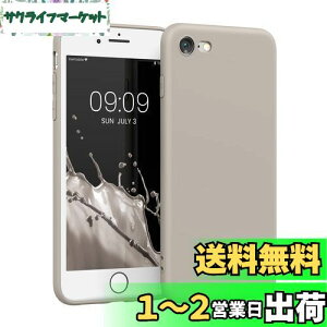 yzkwmobile X}zP[X Apple iPhone SE3 / iPhone SE2 / iPhone SE (2022) / iPhone SE (2020) / iPhone 8 / iPhone 7Ή P[X - X}[gtH obNJo[ TPU ϏՌ x[W}bg