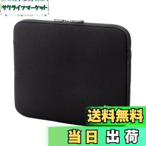 �y���������z�G���R�� �p�\�R���P�[�X PC�P�[�X 13.3�C���` ( macbook pro 13 ) �P�[�X �l�I�v���� �T�C�h�v���e�N�g �u���b�N BM-IBNP13BK