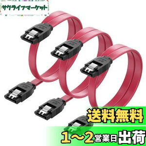 yzCable Matters 3{Zb 6Gbps SATA P[u - 45cmiXg[g^jAb`t SSDHDD݃VA ATA3 P[uASATA 3Abh