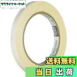 yzTRUSCO(gXR) ʗpʃe[v NA 10mm×20m TRT10