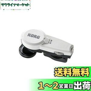 yzKORG(RO) ^ Cz^gm[ In-EarMetronome IE-1M y퉉t lK 200ԘAғ WMO EH[LOɂœK P[Xt
