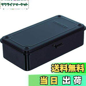 yzTRUSCO(gXR) gN^H 203X109X56 ubN T-190MBK }bgubN