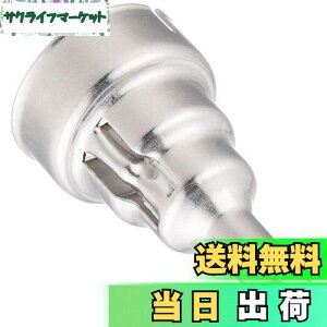 【送料無料】マキタ ヒートガン用 集中ノズルA-67262