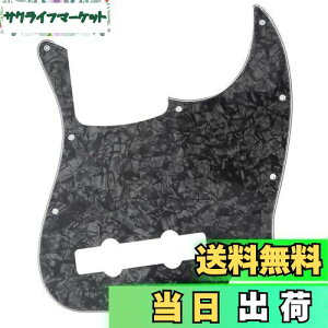 yzMusiclily Pro 10 vVWx[XPBsbNK[h5Fender Mexican Precision BasspAubNp[4P