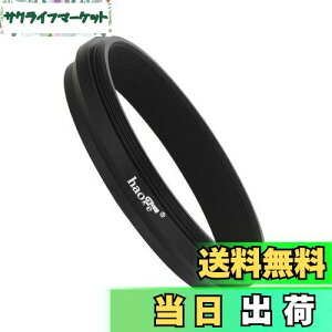 yzHaoge ^ 49mmXbh YA_v^[O for Fuji FinePix X70 X100 X100S X100T X100F Jp AR-X100 ݊ 