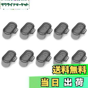 Miimall【クリアデザイン防塵プラグ】GARMIN(ガーミン) 適用 防塵プラグ garmin smart watch 充電ポートApproach S70/v?vosmart 5/venu 2s/venu2 plus/2S/ instinct/ instinct2/ instinct2s/foreathlete 745/55/245/945/Approach S40/S42/S60/S