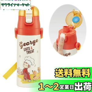 yzXP[^[(Skater) qp XeX  2way  420ml Rbv 350ml ̃W[W 23 qɗDyʃ^Cv j̎q ۉEۗ⏬eʃ^Cv waterbottle X|[c{g