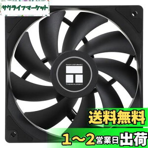 yzThermalright TL-C12C CPUt@ 120mm P[XN[[t@A4Pin PWM ÉRs[^t@ S-FDB xAOtAő1550RPM pt@