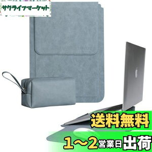 TOWOOZ 3in1 m[gp\RX[u pcX^hƃ}EXpbht MacBook Air P[X 13-13.6 C`Macbook Pro 13~13.3 C`ɑΉ ^ vp\RX[u m[gPCCi[obO ϏՌ L