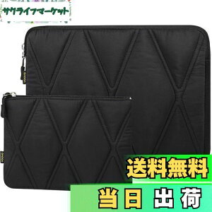 Voova Puffy p\RP[X 15.6 16C` ϏՌ PCP[X m[gp\RP[X y p\RobOp\R[ ANZT[|[`t jp MacBook Pro 16, 15-16^/xm//Asus/Ac