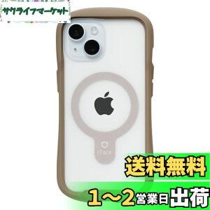 yziFace Reflection Magnetic iPhone 15 P[X MagSafe Ή NA KX (x[W)yACtFCX ACtH15 p iphone15 p Jo[ }OZ[t ϏՌ  Xgbvz[z